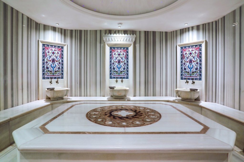 Тургутрейс: Dragut Point North Hotel