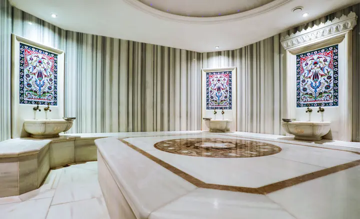 Тургутрейс: Dragut Point North Hotel