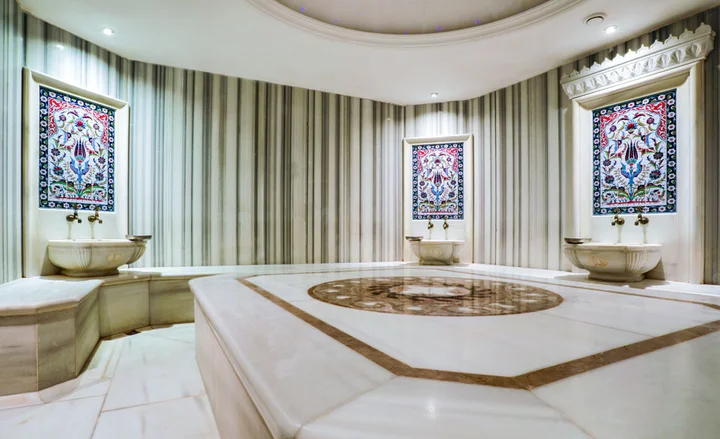 Тургутрейс: Dragut Point North Hotel