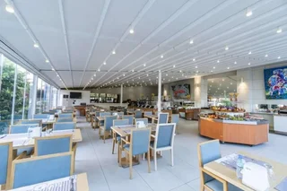 Тургутрейс: Dragut Point North Hotel