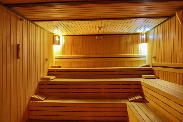 Тургутрейс: Dragut Point North Hotel