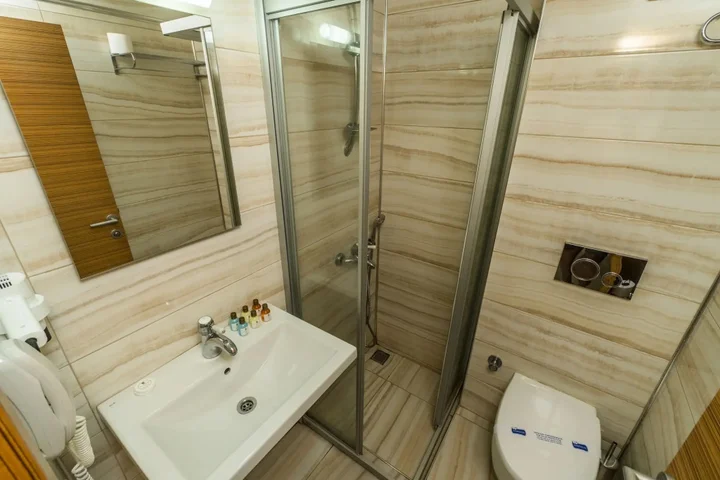 Тургутрейс: Dragut Point North Hotel