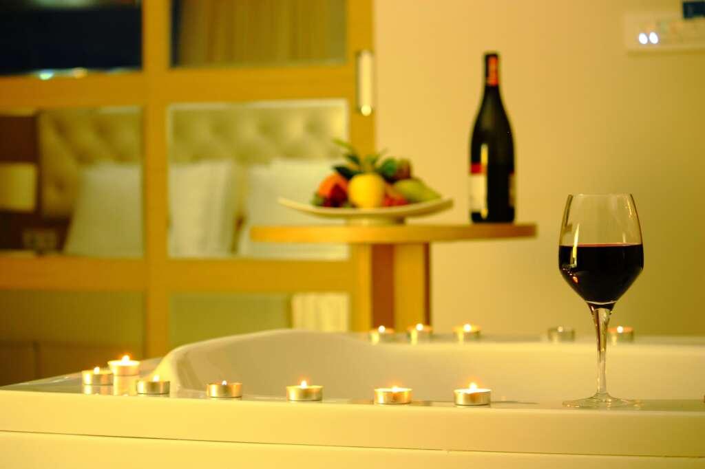 Тургутрейс: Dragut Point North Hotel