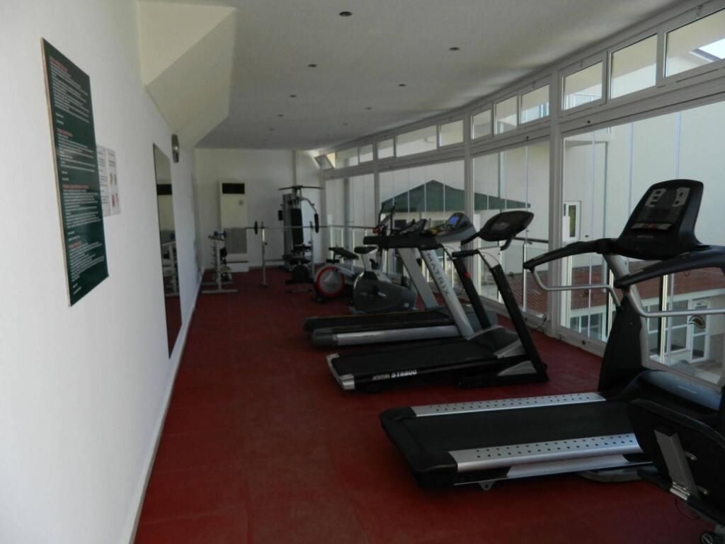 Манавгат: Febeach Hotel - All Inclusive