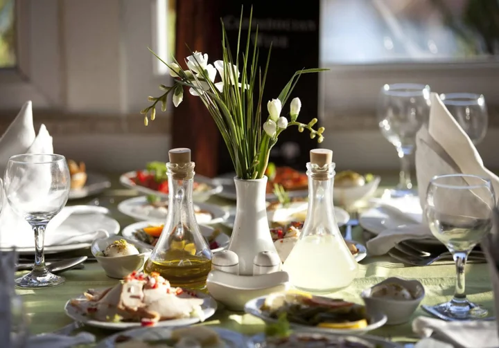 Манавгат: Febeach Hotel - All Inclusive