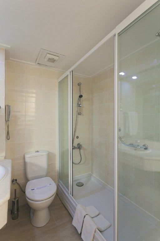 Манавгат: Febeach Hotel - All Inclusive