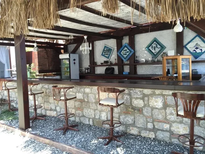 Селимийе: Tamara Beach Konuk Evi