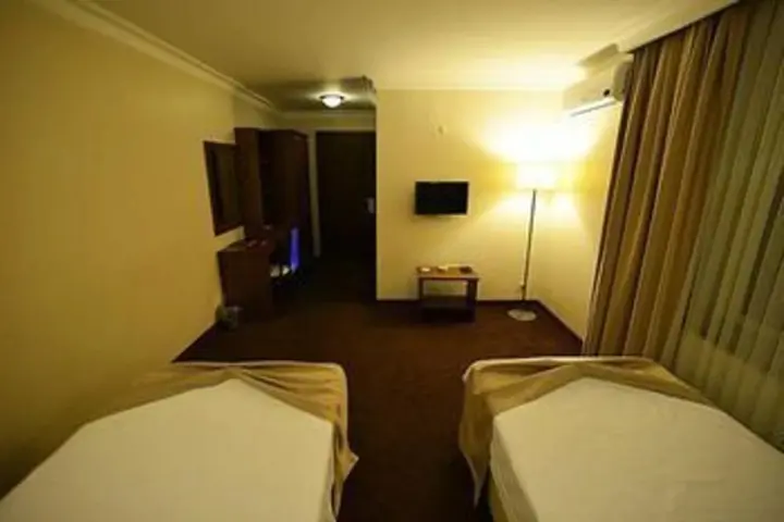Текирдаг: Otel 59
