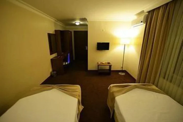 Текирдаг: Otel 59