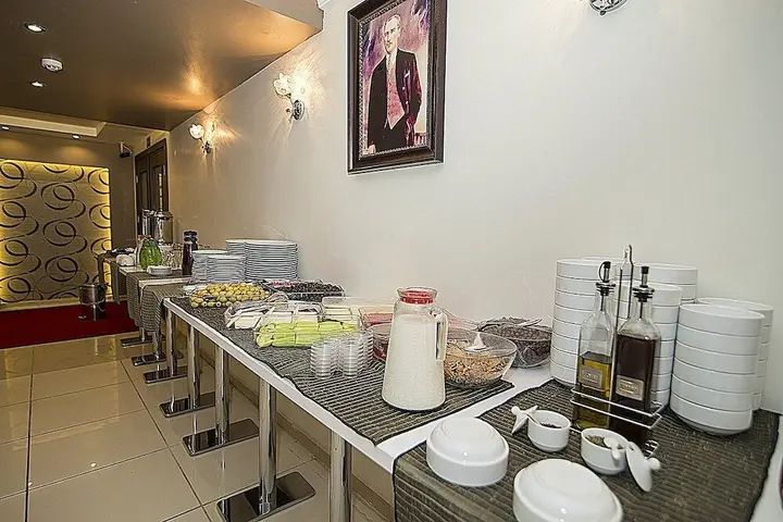 Текирдаг: Otel 59