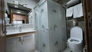 Синоп: Denizci Hotel