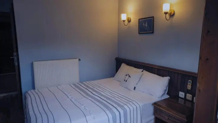 Синоп: Denizci Hotel