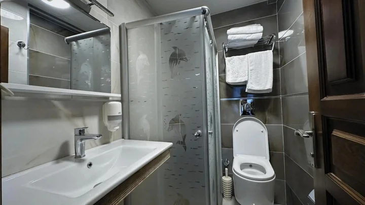 Синоп: Denizci Hotel
