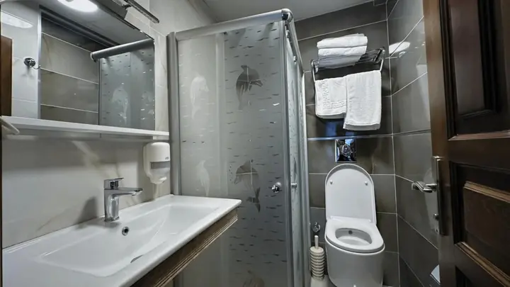 Синоп: Denizci Hotel