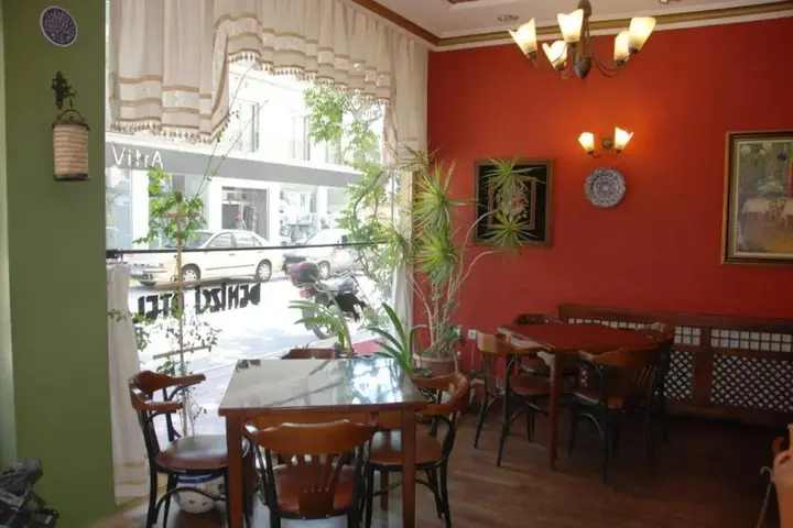 Синоп: Denizci Hotel