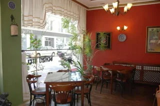 Синоп: Denizci Hotel
