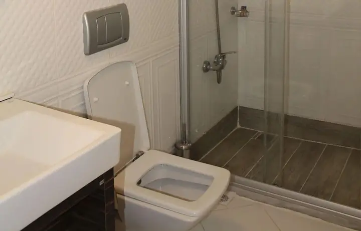 Синоп: Denizci Hotel