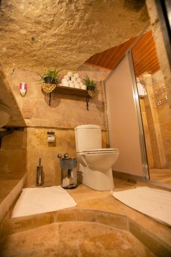 Pilot Inn Cave & Hotel — фото 6