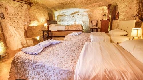 Pilot Inn Cave & Hotel — фото 3