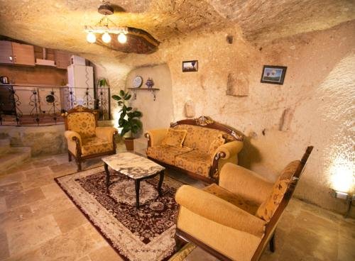 Гёреме: Pilot Inn Cave & Hotel