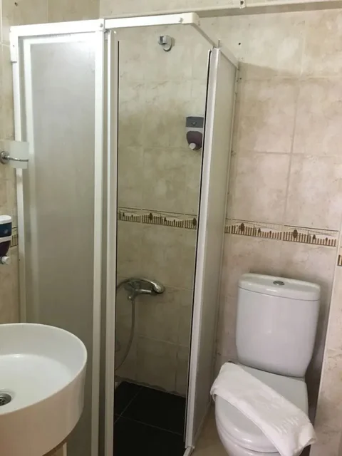 Дидим: Selene Hotel