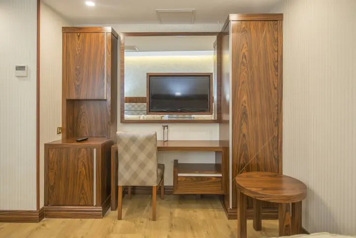 Стамбул: Midmar Hotel