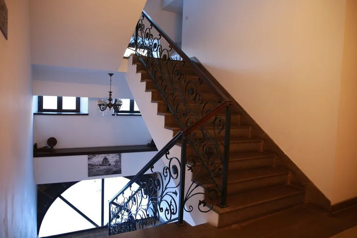 Карс: Cheltikov Hotel