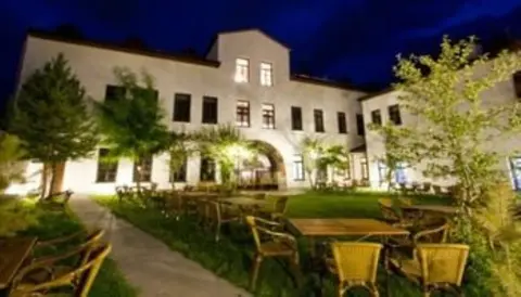 Карс: Cheltikov Hotel