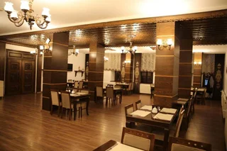 Карс: Cheltikov Hotel