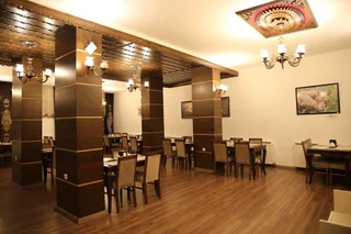 Карс: Cheltikov Hotel