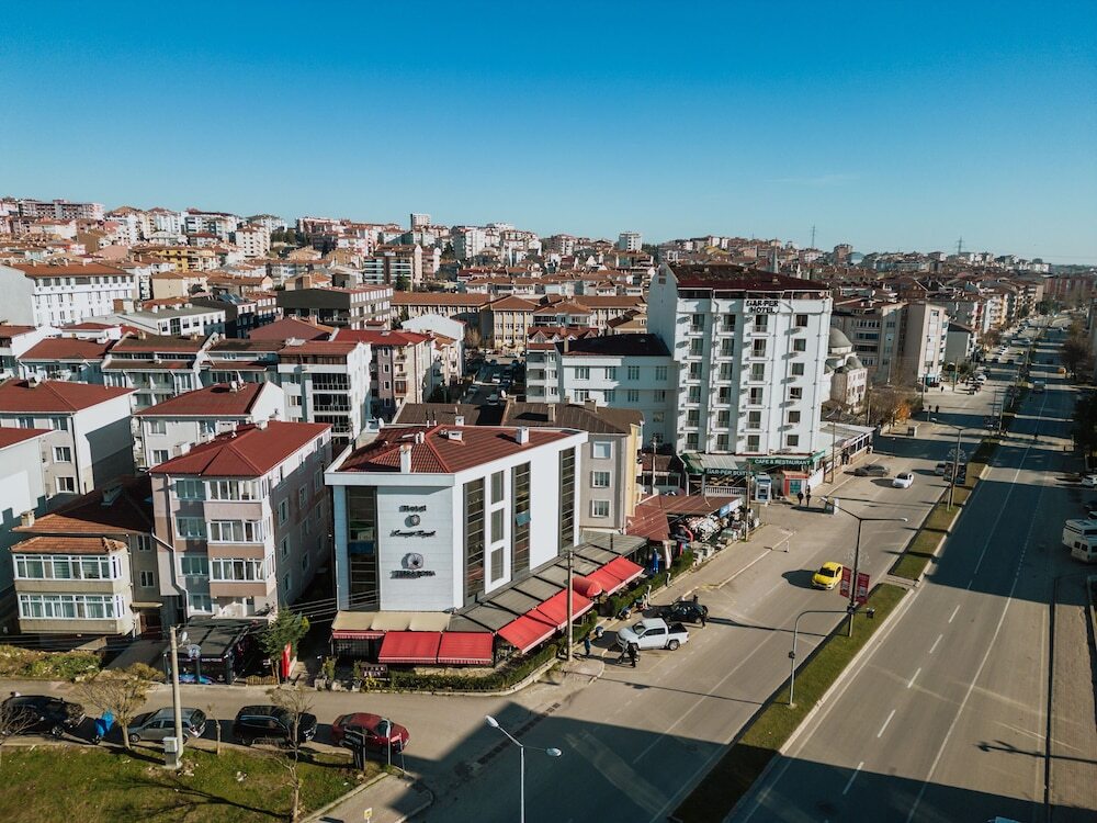 Эдирне: Concept Royal Edirne