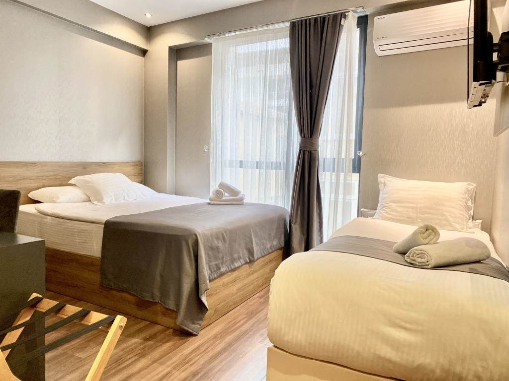 Эдирне: Concept Royal Edirne