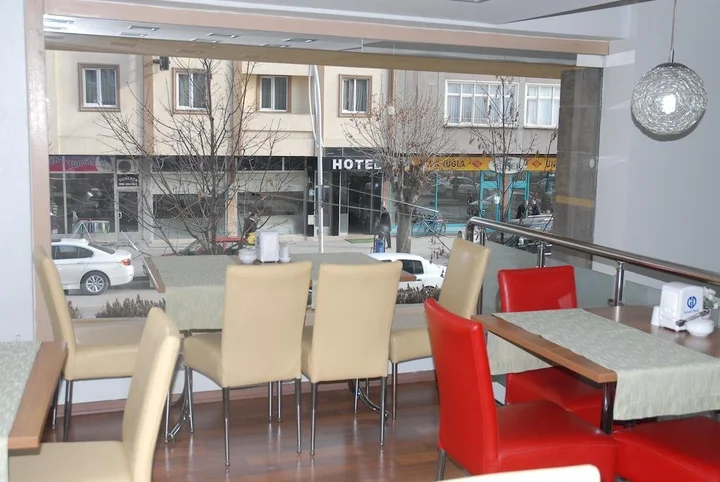 Корум: Grand Park Hotel