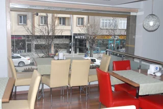 Корум: Grand Park Hotel