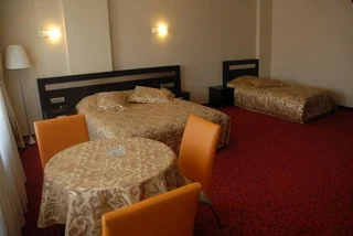 Корум: Grand Park Hotel