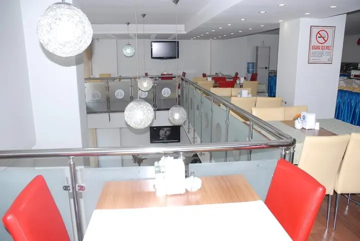 Корум: Grand Park Hotel