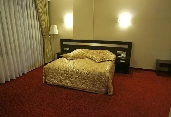 Grand Park Hotel — фото 1
