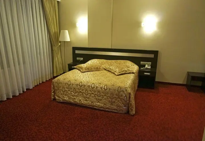 Корум: Grand Park Hotel