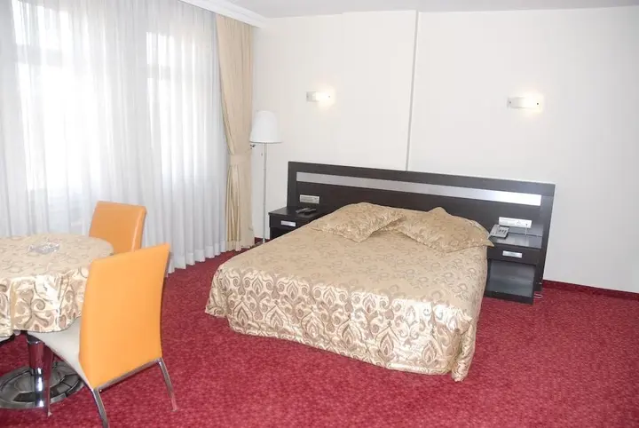 Корум: Grand Park Hotel