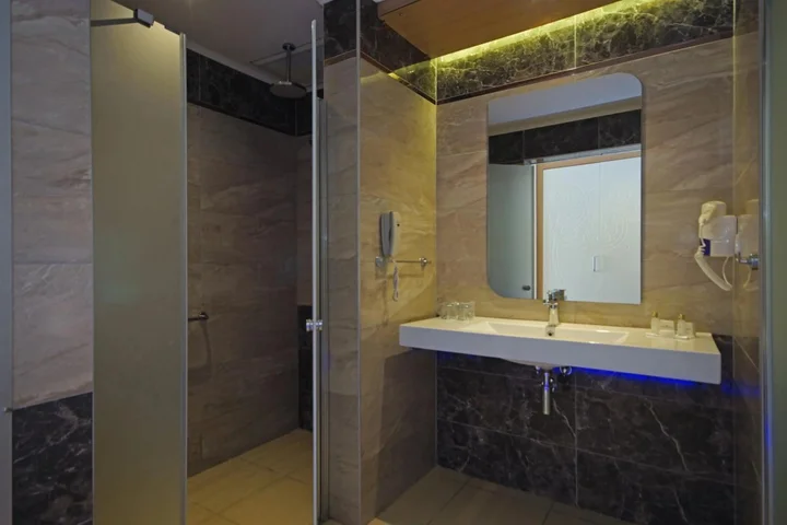 Аланья: Royal Garden Beach Hotel - All Inclusive
