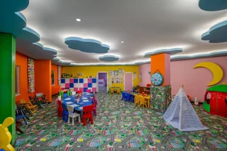 Аланья: Royal Garden Beach Hotel - All Inclusive