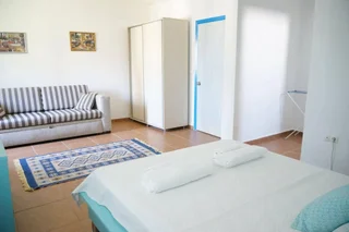 Битез: Esmana Otel