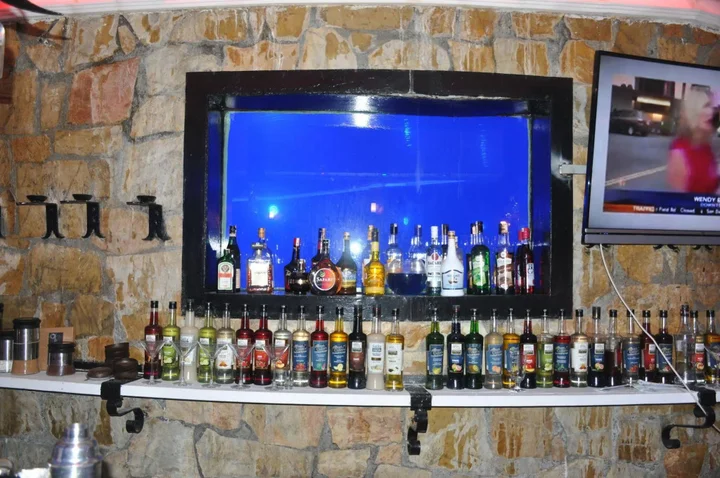 Мармарис: Club Aquarium Apart