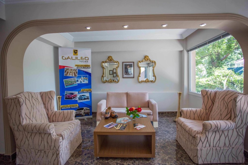 Кушадасы: Melis Otel