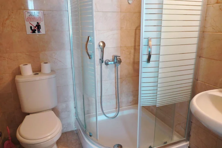 Кушадасы: Melis Otel