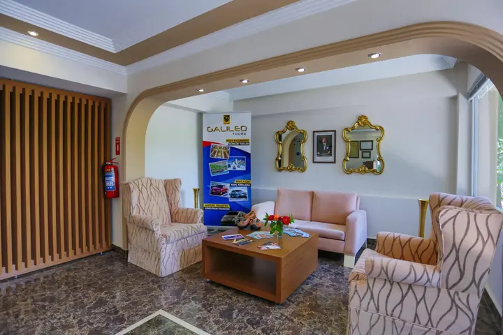 Кушадасы: Melis Otel