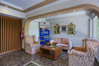 Кушадасы: Melis Otel