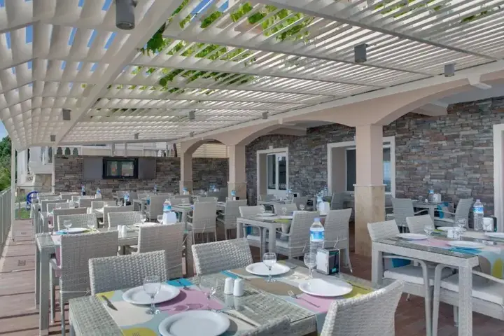 Кушадасы: Melis Otel