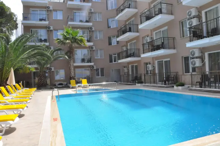 Кушадасы: Melis Otel