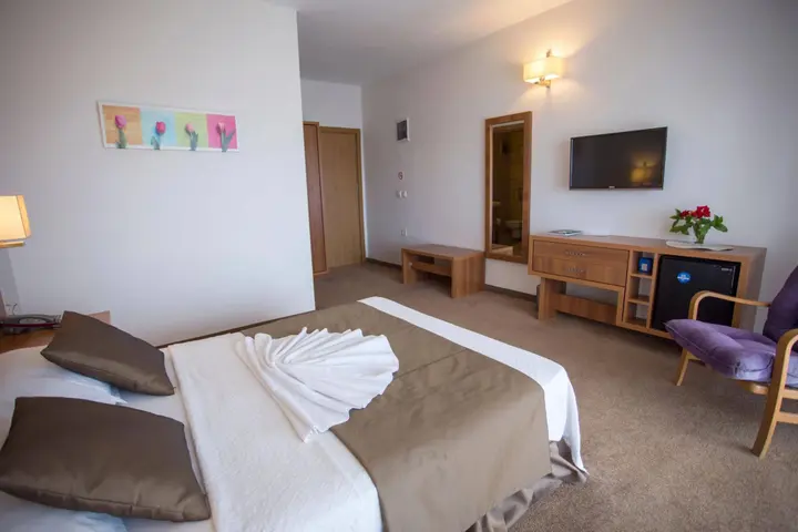 Кушадасы: Melis Otel